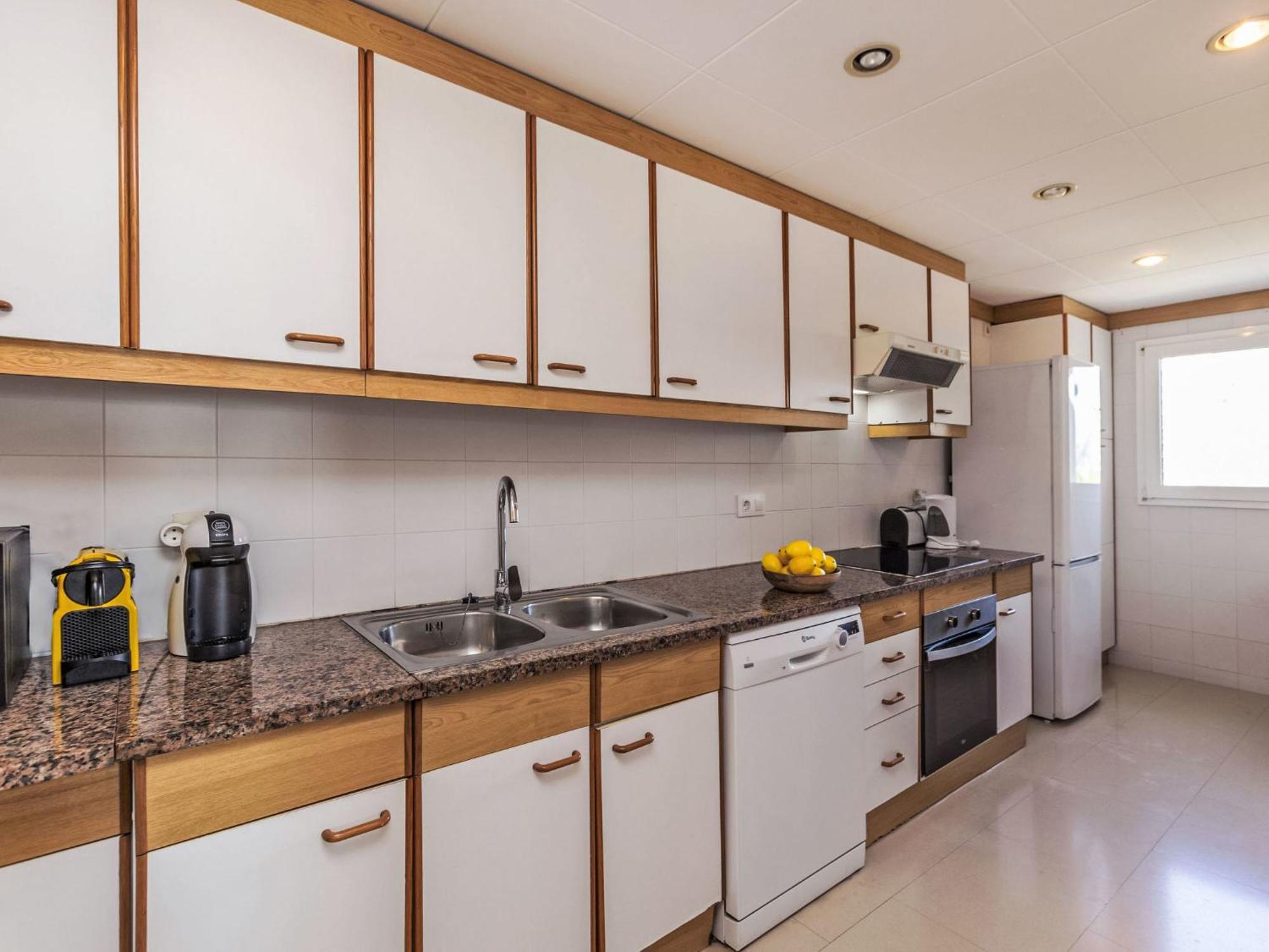 By Interhome Apartment *