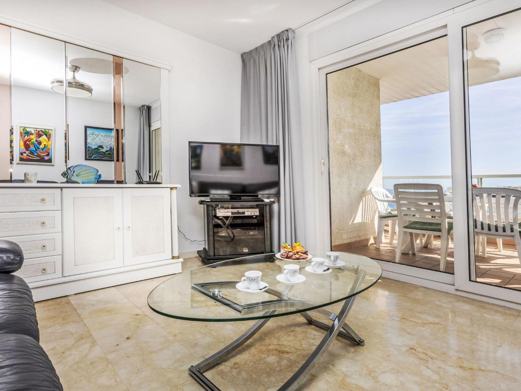 Apartment By Interhome Blanes