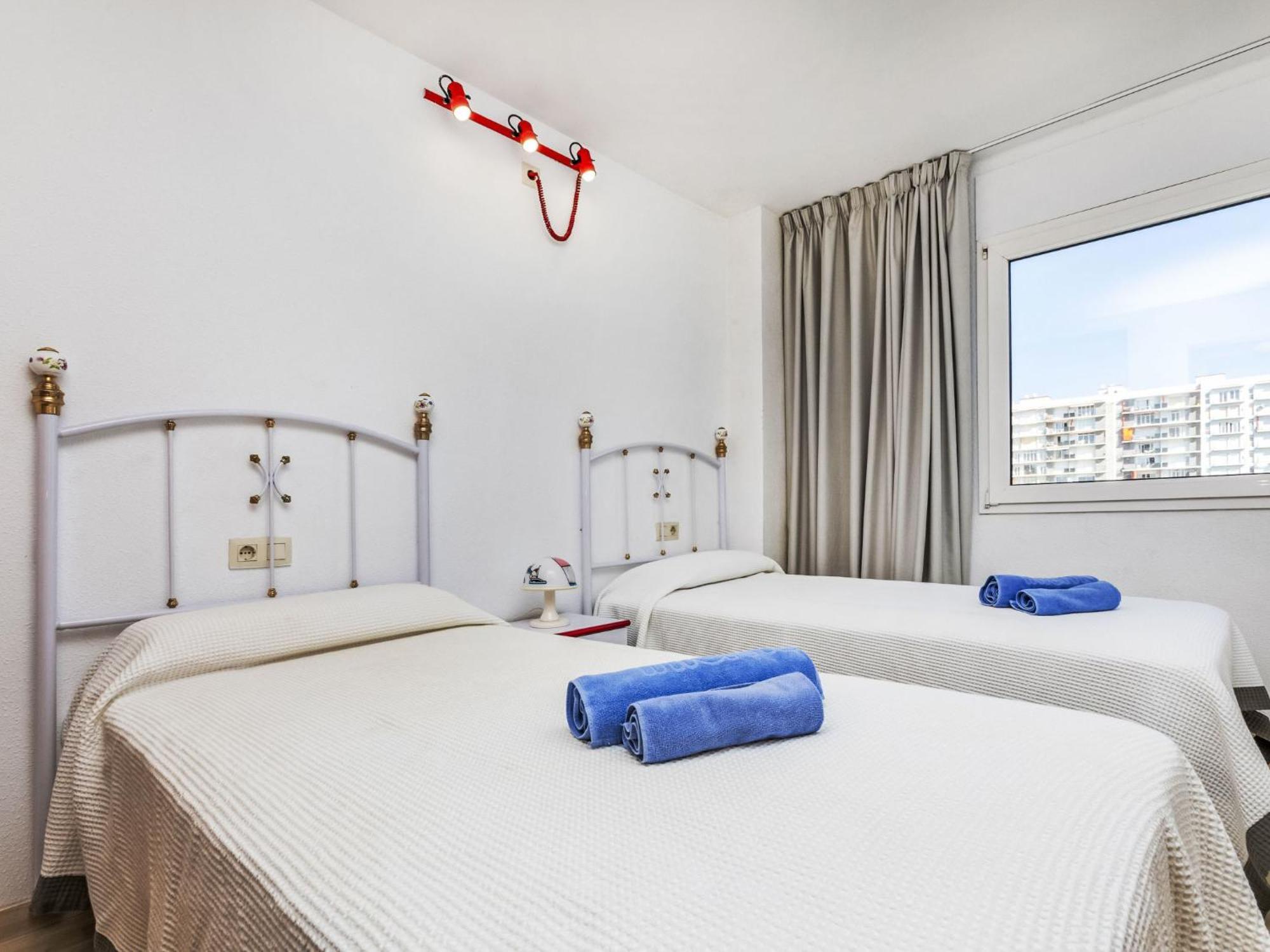 Apartment By Interhome Blanes